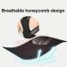 Buy Hump Back Orthotic Device - Invisible Ultra-Thin Support for Kyphosis & Scoliosis | White Large - Pain Relief for Adults - Buy Online on GoSupps.com