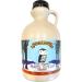Barred Woods Dark Robust Maple Syrup - 1 Quart Plastic Jug - Buy Online on GoSupps.com