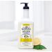 J.R. Watkins Natural Lemon Cream Hand & Body Lotion 18oz (Pack of 6) - Buy Online on GoSupps.com