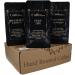 Coffeenes Cafe Grains 4 x 125 g - Assortiment Caf Grain 4 Saveurs - Coffret D gustation - Cafe en Grain Arabica - Coffret Cadeau Caf en Grains - Buy Online on GoSupps.com