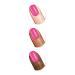 Sally Hansen Miracle Gel - Hue Had to Be There Nostalchick | Long Lasting Pink Nail Polish | No UV Lamp Needed | International Shipping - Buy Online on GoSupps.com
