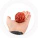 Gleavi Wooden Hand Massage Balls - Portable Health & Fitness Toys for Hand Training & Relaxation - Buy Online on GoSupps.com