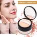 Soft Mat Loose Powder - Transparent Fixing Powder for Matt Finish & Oil Control (01# Natural Color) | Durable Moisturizing Makeup - Buy Online on GoSupps.com