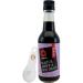 Obento Sushi & Sashimi Soy Sauce 250ml with World Food Shop Scoop - Premium Japanese Soy Sauce Ideal for Sushi and Sashimi Convenient Scoop for Accurate Measurements