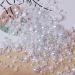 10g Multi-Size White Pearl Beads Nail Charms - Imitation Pearl & AB Rhinestones for Nails - Nail Art Decorations - Buy Online on GoSupps.com