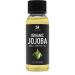 Sports Research Naturals Organic Jojoba Oil - 1 Ounce Jojoba Oil 1 Fl Oz (Pack of 1)