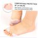 FOMIYES 4 Pairs Thumb Straighteners & Gel Bunion Pads - Ultimate Bunion Guards Separators & Sleeves for Foot Comfort - Buy Online on GoSupps.com