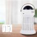 Buzz Buster - 360 Indoor & Outdoor Protection Buzz Buster Mosquito Zapper Portable 3 in 1 Cordless Mosquito Lamp Rechargeable BuzzBuster with Music Box & Projector Lamp for Camping (Lighthouse) - Buy Online on GoSupps.com