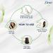 Buy Dove Detox and Purify Dry Shampoo 4 oz - International Shipping Available - Buy Online on GoSupps.com