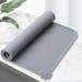 Slip-Proof Silicone Pet Feeding Mat | Waterproof Cat & Dog Food Mat 48x30 cm - Buy Online on GoSupps.com