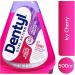 Dentyl Dual Action CPC Mouthwash 12hr Fresh Breath & Total Care 500ml - Alcohol-Free ICY Cherry - Buy Online on GoSupps.com