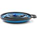 GSI Outdoors Escape 1 Person Table Camp Backpacking Set with Collapsible Bowl, Cup, Spork - Lightweight and Durable - Buy Online on GoSupps.com