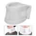 Adjustable Soft Neck Collar for Pain Relief & Stiffness | Ideal for Travel & Spinal Support - Buy Online on GoSupps.com