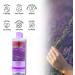 Buy Lavender Natural Moisture Toner - Moisturizing & Sebum Control for Sensitive Skin | 500ml/16.9 fl. oz - International Shipping Available - Buy Online on GoSupps.com