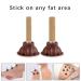 Buy Moxibustion Sticks - 20/40/60 Sets for Energy & Detoxification | International Shipping Available - Buy Online on GoSupps.com