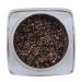 Novobey Single Shimmer Eyeshadow Pearl Shimmer Matte Eye Shadow Pigment High Pigment Loose Fine Powder Eyeshadow for Eye Makeup A3