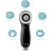 TOUCHBeauty Men's Waterproof Facial Cleansing Brush | Dual Modes, Portable Spin Face Brush for Deep Cleaning | AG-0759MT Black2021 - Buy Online on GoSupps.com