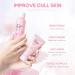 Shop Sakura Women's Beauty Gift Set - Korean Skin Care Kit with Cleanser Serum Toner & More | Cherry Blossom Moisturizing Routine - Buy Online on GoSupps.com