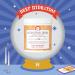 First Aid Beauty Ultra Repair Cream Intense Hydration Moisturizer - Sweet Vanilla Peach 14 oz - Buy Online on GoSupps.com