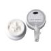 Mother of Pearl Lamp Gypsum Glue Nail Enhancement Color Paint Line Glue Texture Adjustable Color Suit Color Paint Carving Glue Brush Cleaner For Gel White One Size