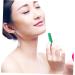 Doitool 30pcs Nasal Tube Mint Essential Oil Blank Inhaler Container - Refillable Nasal Inhalers for Nose - Buy Online on GoSupps.com