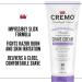 Cremo French Lavender Moisturizing Shave Cream - 6 fl oz - Buy Online on GoSupps.com