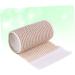 Buy Cotton Bandage Roll for Fitness | Athletic Grip Tape | 7.5CM x 4.5M - Medical & Protective Gear - International Shipping - Buy Online on GoSupps.com