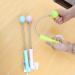 2 Pack Body Knock Massagers - Hammer Stick for Back & Shoulder Pain Relief | Random Color - Buy Online on GoSupps.com
