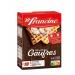 FRANCINE - Pr paration Pour Gauffres 350G - Lot De 4
