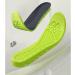 Buy Sports Enhanced Insole Latex for Men & Women - Thick Breathable Soft Sole for Spring & Autumn (Size 46 Gray) - International Shipping Available - Buy Online on GoSupps.com