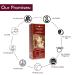 Surya Brasil Henna Cream Copper 2.37 fl oz - Natural Hair Color Dye - Buy Online on GoSupps.com