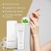 Collagen Hand Cream Moisturizing Repair Hand Cream Advanced Nourishing Hand and Nail Cream Hand Moisturizer for Dry Chapped Hands - Buy Online on GoSupps.com