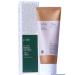 THE PLANT BASE AC Clear Moisture Cica Cream 100ml / 3.38 Fl oz | Moisturizing Facial cream | Centella asiatica 76% | Korean Skincare | Plant extracts base | CICA