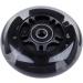 AOWISH 2-Pack 80mm LED Light Up Scooter Rear Wheels - Inline Skates Replacement Wheel with ABEC 9 Bearings for 3-Wheel Kick Scooters - Buy Online on GoSupps.com