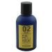Maison d'Orient EXCLUSIVE 02 BLUE by LUXURY COLLECTION - Aromatic-Woody Men's Fragrance with Amber and Musk Notes 100 ML EDP