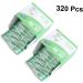 Didiseaon Outdoor Shower Shield Patch - Breathable Clear Adhesive Bandages & First Aid Stickers - Transparent Cute Stickers for All Skin Types - Buy Online on GoSupps.com