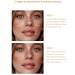 Freckle Pen Set - 2Pcs Light Brown & Dark Brown | Natural Long-Lasting Waterproof Freckle Makeup Tool - Buy Online on GoSupps.com