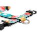 Max & Molly H-Harness - Exotique | Stylish & Comfortable Harness for Dogs | International Shipping Available - Buy Online on GoSupps.com