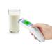 Amplim Non-Contact Forehead Thermometer for Baby and Adults - Touchless Temporal Thermometer - FSA HSA Approved - AMP1706 Serenity - Buy Online on GoSupps.com