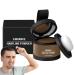 G n rique Hair Powder Sweat Resistant Hair Loss Corrector Set Hair Powder | Root Touch Up Dye with Applicator | Waterproof Grey Concealer and