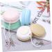 Buy 5pcs Phone & Screen Cleaning Wipes - Lens Cleaner Cloths for Mobile Laptop & Electronics | Random Colors | Effective Screen Care - Buy Online on GoSupps.com