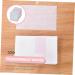 FOMIYES 4000feuilles Papiers Permanente Jetables Pour Coiffure Protection Chaleur Utilisation Coloration Cheveux Outils Professionnels Diy 1 unit (Lot de 1) Blanc - Buy Online on GoSupps.com
