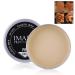 Tmishion Professional Halloween Make Up Kit Special Effects B hnen Make-up False Wound Scar Wax prepares the skin for make-up conceals pores (#5)