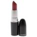 MAC Cosmo Amplified Creme Lipstick - 1 Count (Pack of 1) - Buy Online on GoSupps.com