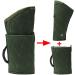 Dog Bite Sleeve for Large Dogs - Pitbull, German Shepherd, K9 IPO Training Toy - Green 58x31cm - Buy Online on GoSupps.com