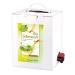 Kopp Vital organic seller juice 3 liters |Premium quality |99 percent bio-sellerie direct juice with a tap |from controlled organic cultivation |Perennial