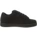 Etnies Men's Kingpin Skateboarding Shoe 10 - Black/Black - Buy Online on GoSupps.com
