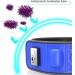 Buy Pruoyoy 5-Engine Electrical Slimming Device - Full Body Vibration & Fat Burning Massage Belt for Weight Loss | International Shipping Available - Buy Online on GoSupps.com