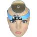 Jtkens Reflective Forehead Mirror for ENT Training - Front Mirror for Precise Frontal Visualization - Buy Online on GoSupps.com