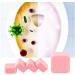 Galand Toilet Effervescent Tablets Descaling Deep Cleaning Toilet Bowl Tablets Clean Tough Stains Descale - Buy Online on GoSupps.com